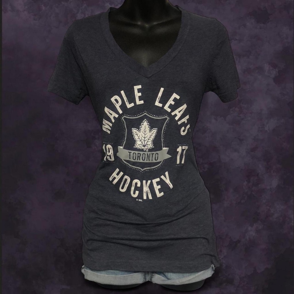 NHL Toronto Maple Leafs Tee